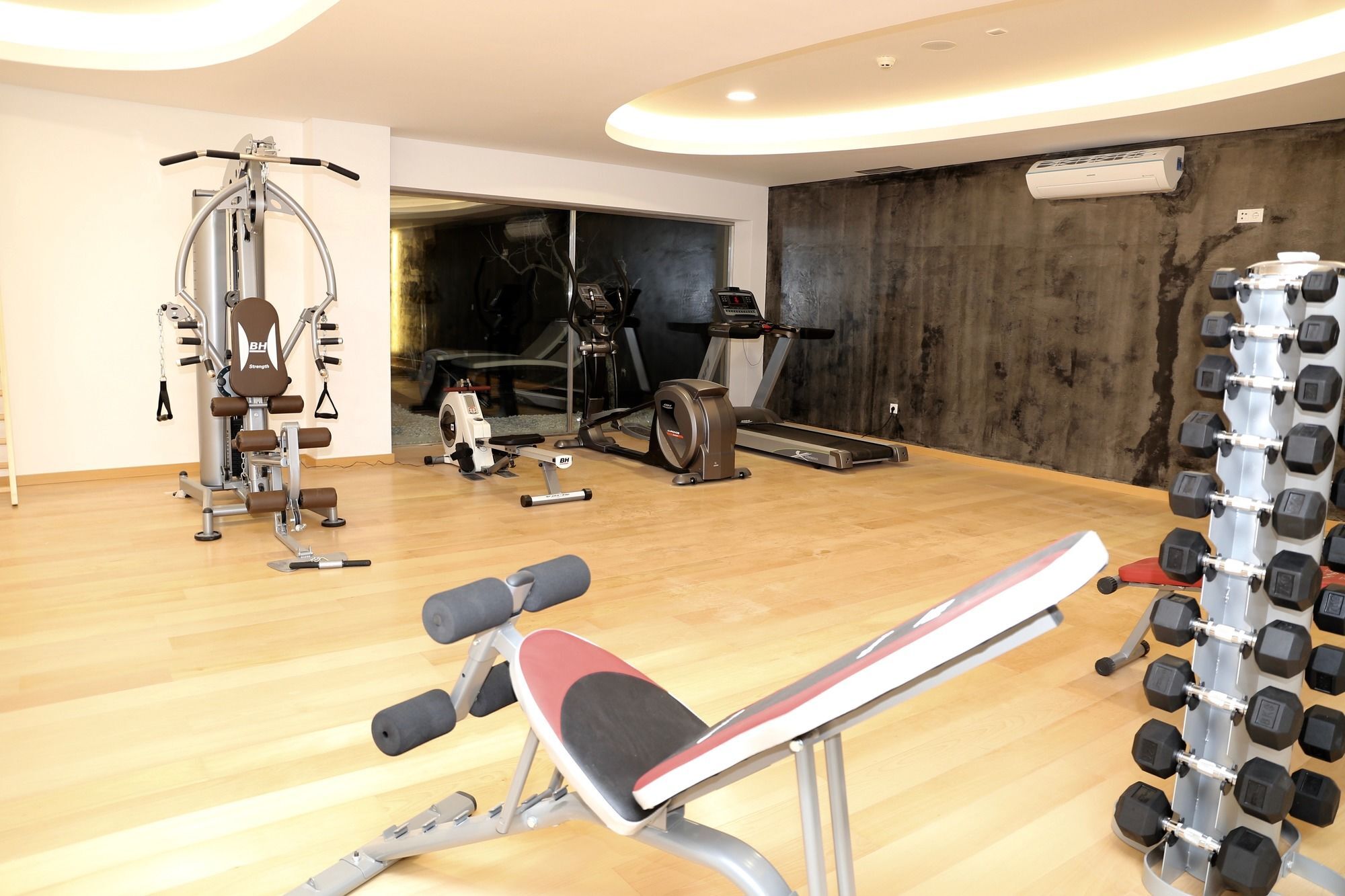 Lisotel - & Hotel Leiria