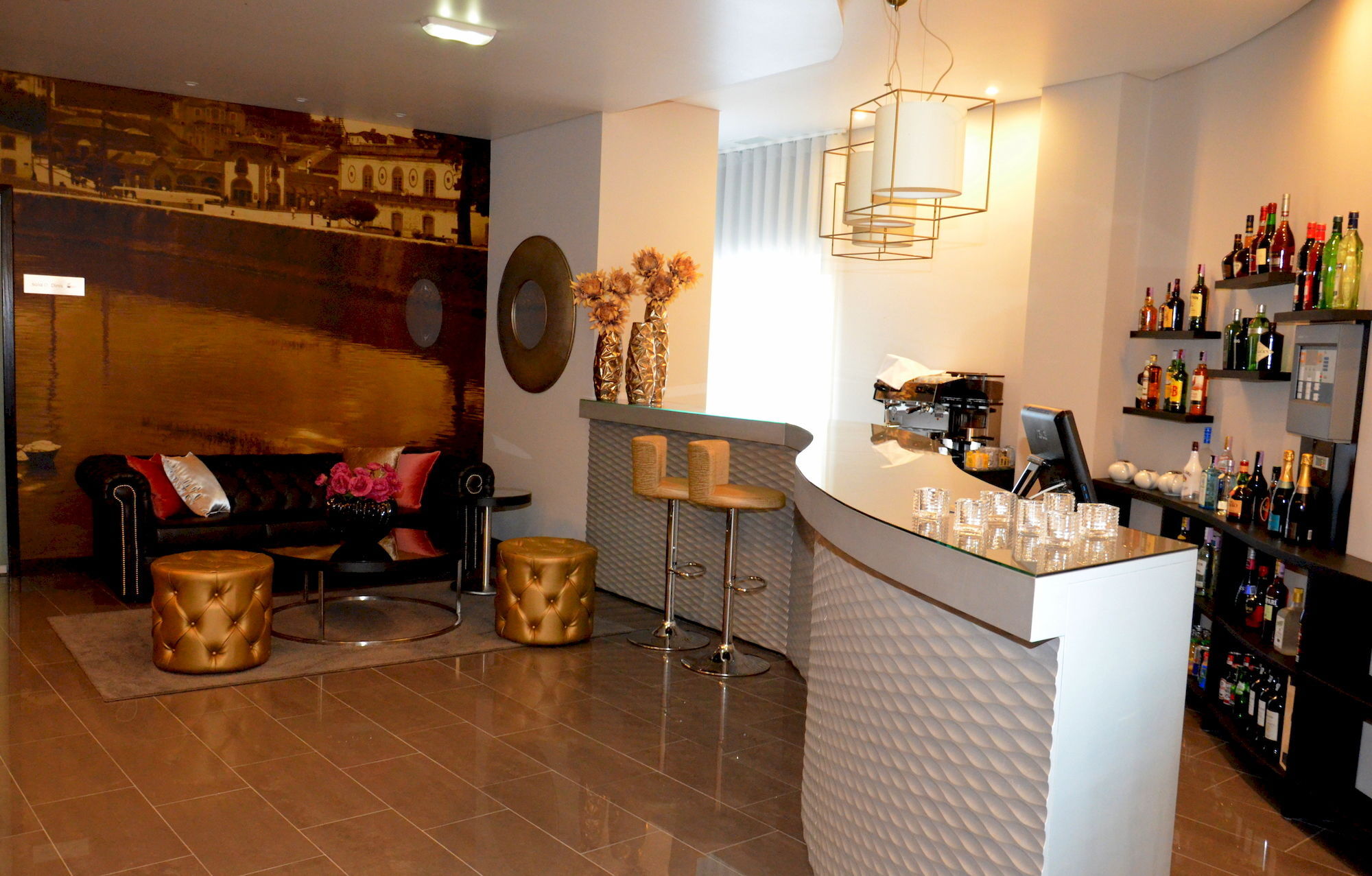 Lisotel - & Hotel 4*