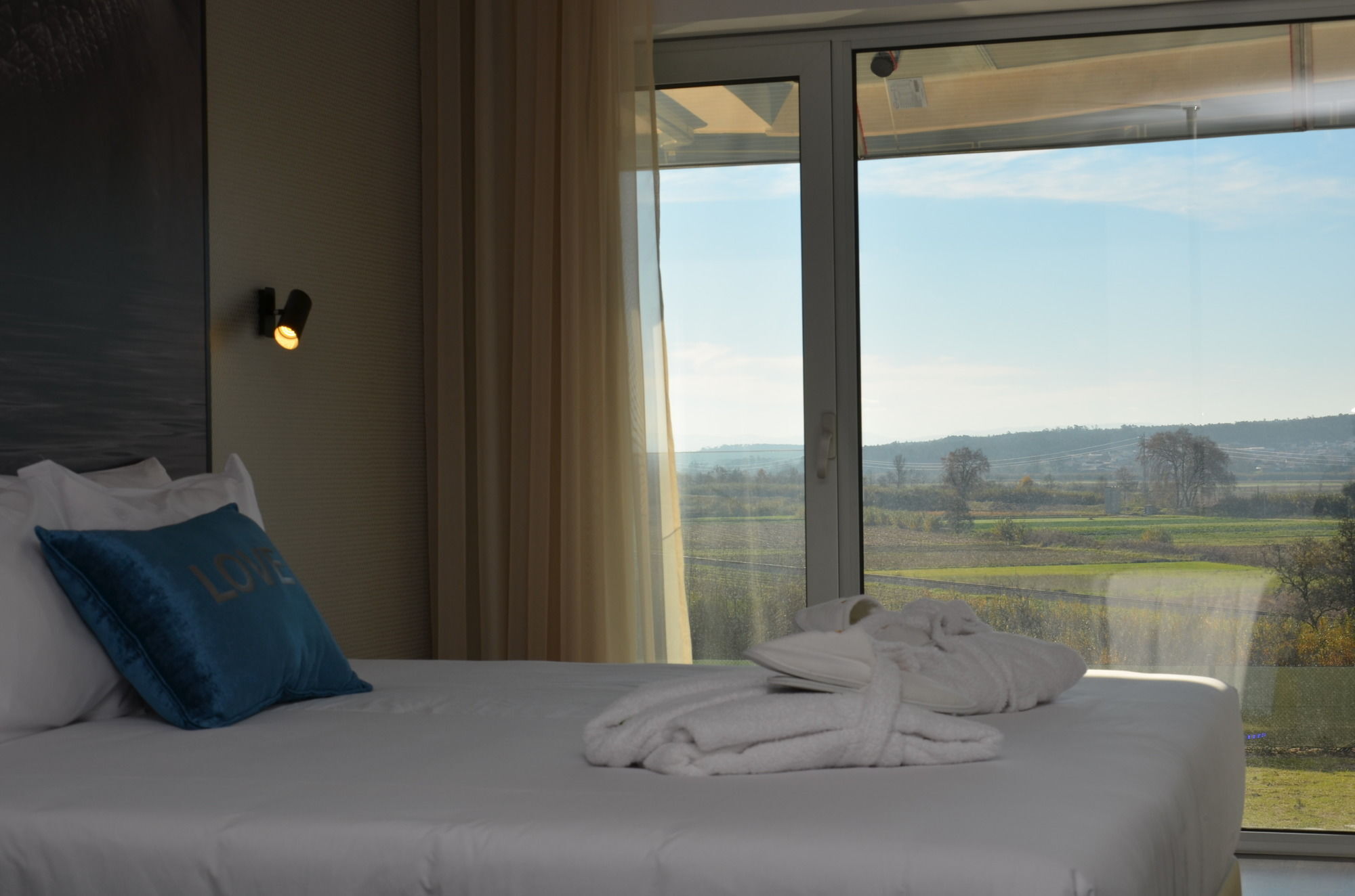 Lisotel - & 4* Leiria