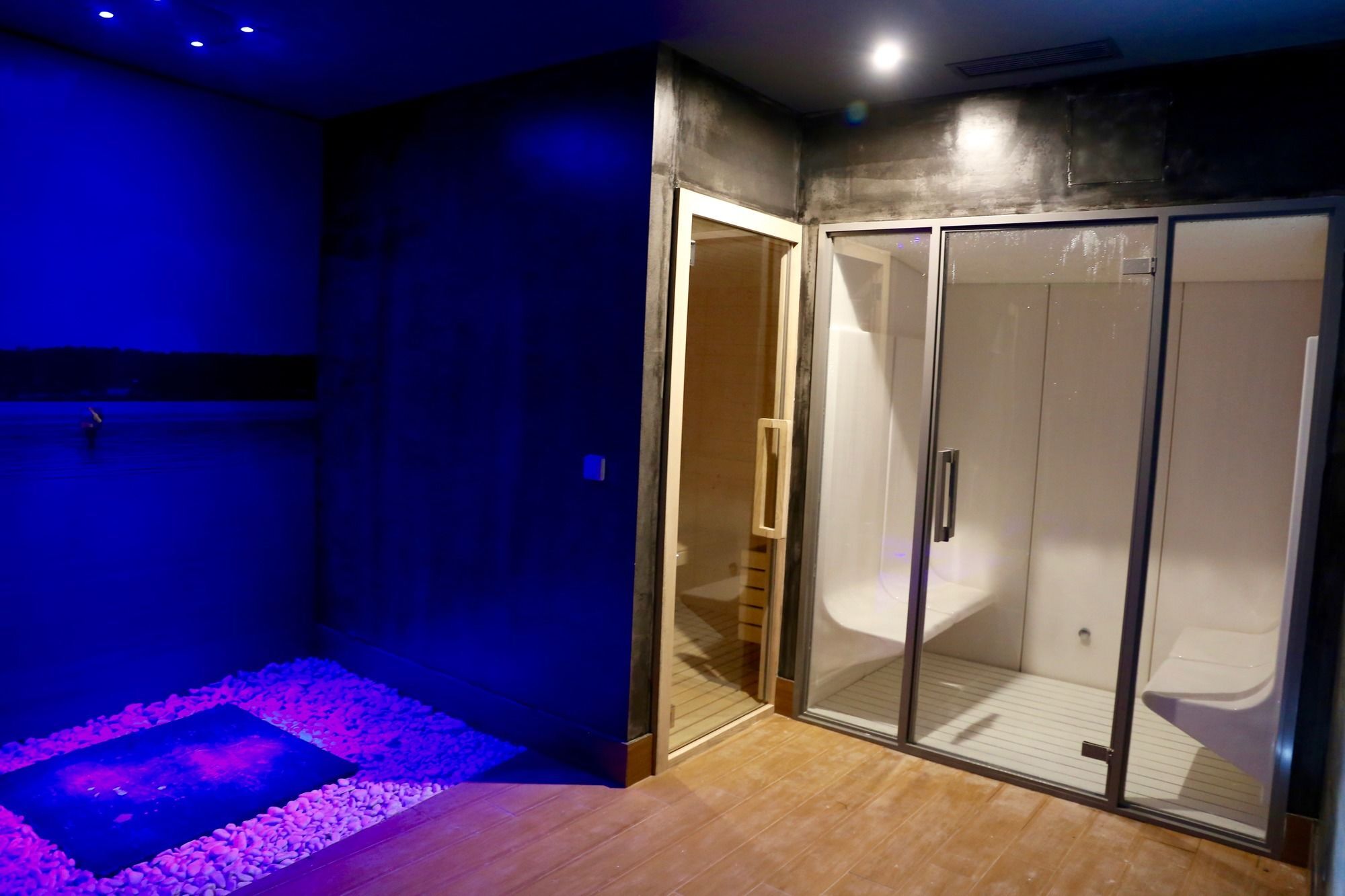 Hotel Lisotel - & 4*
