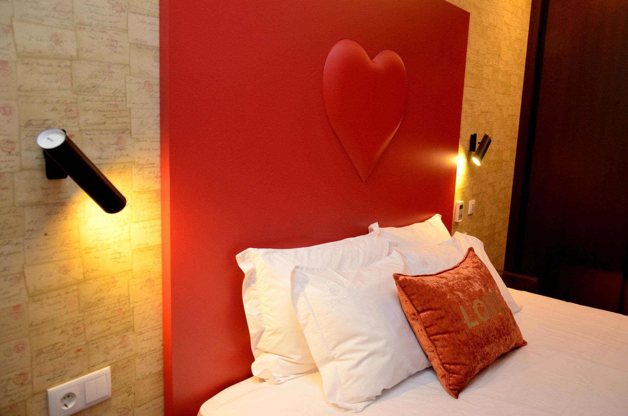 Lisotel - & Hotel Leiria