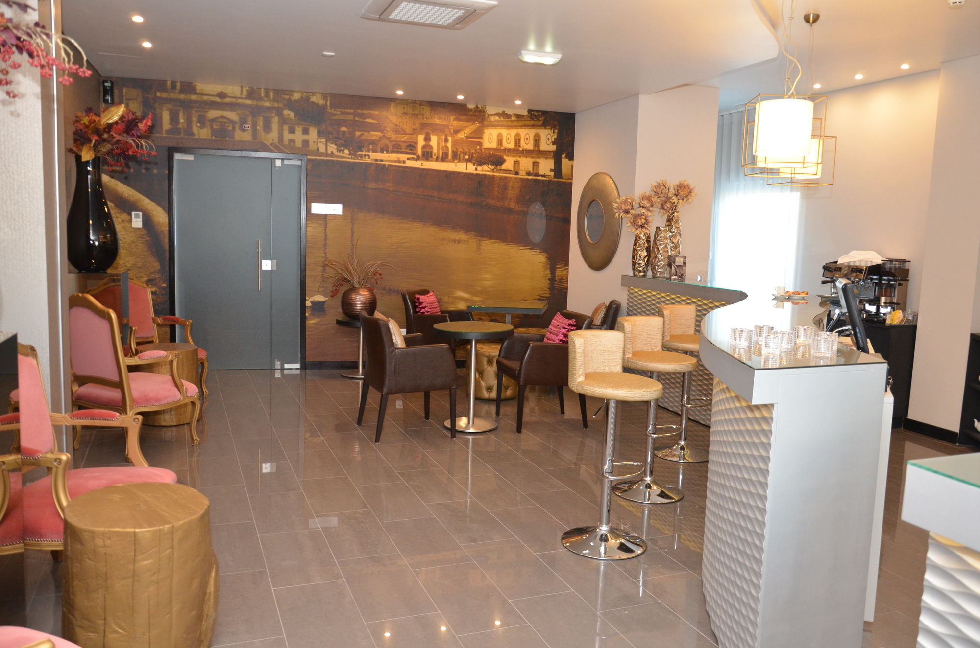 Lisotel - & Leiria