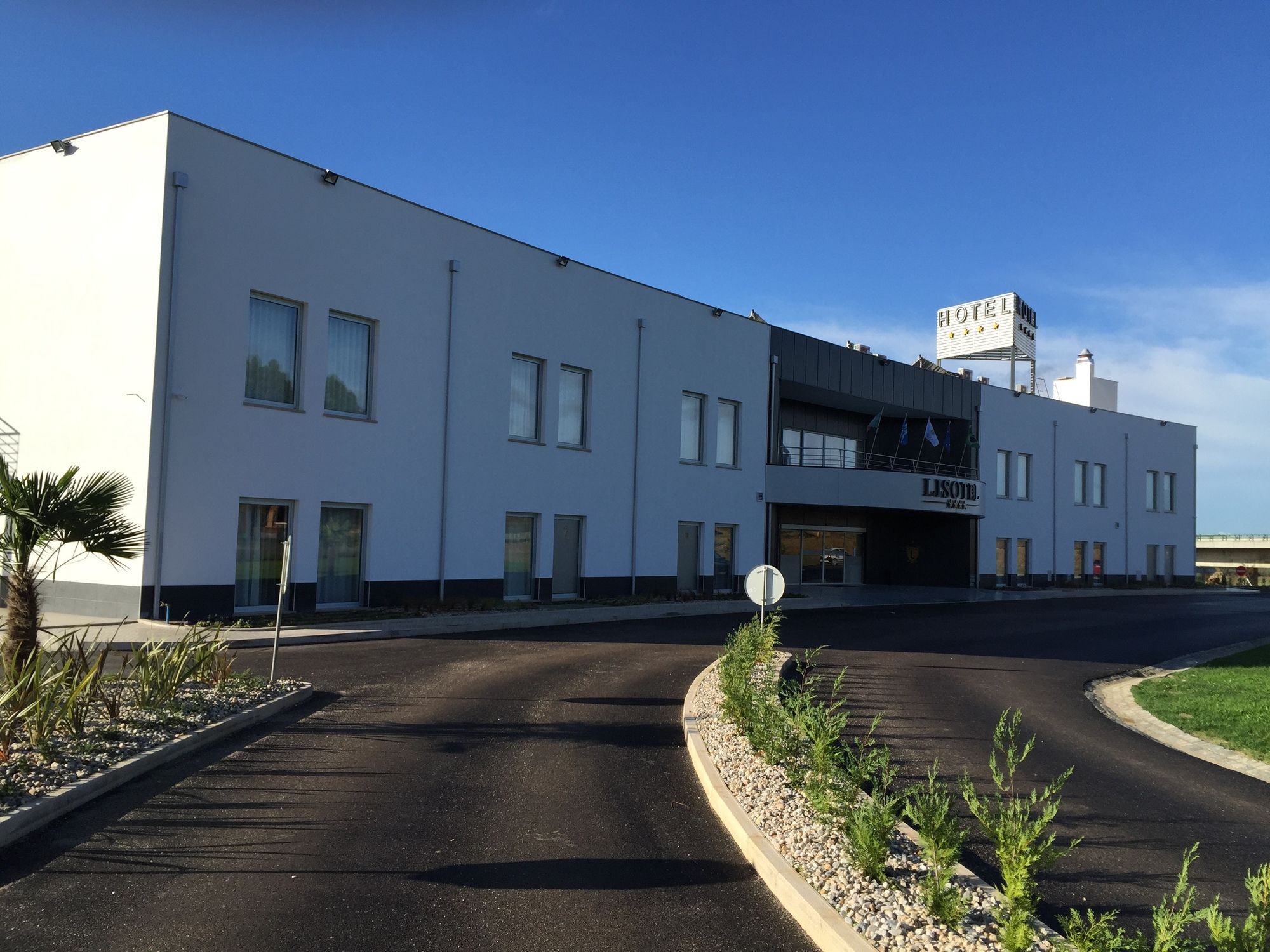 Lisotel - & Hotel