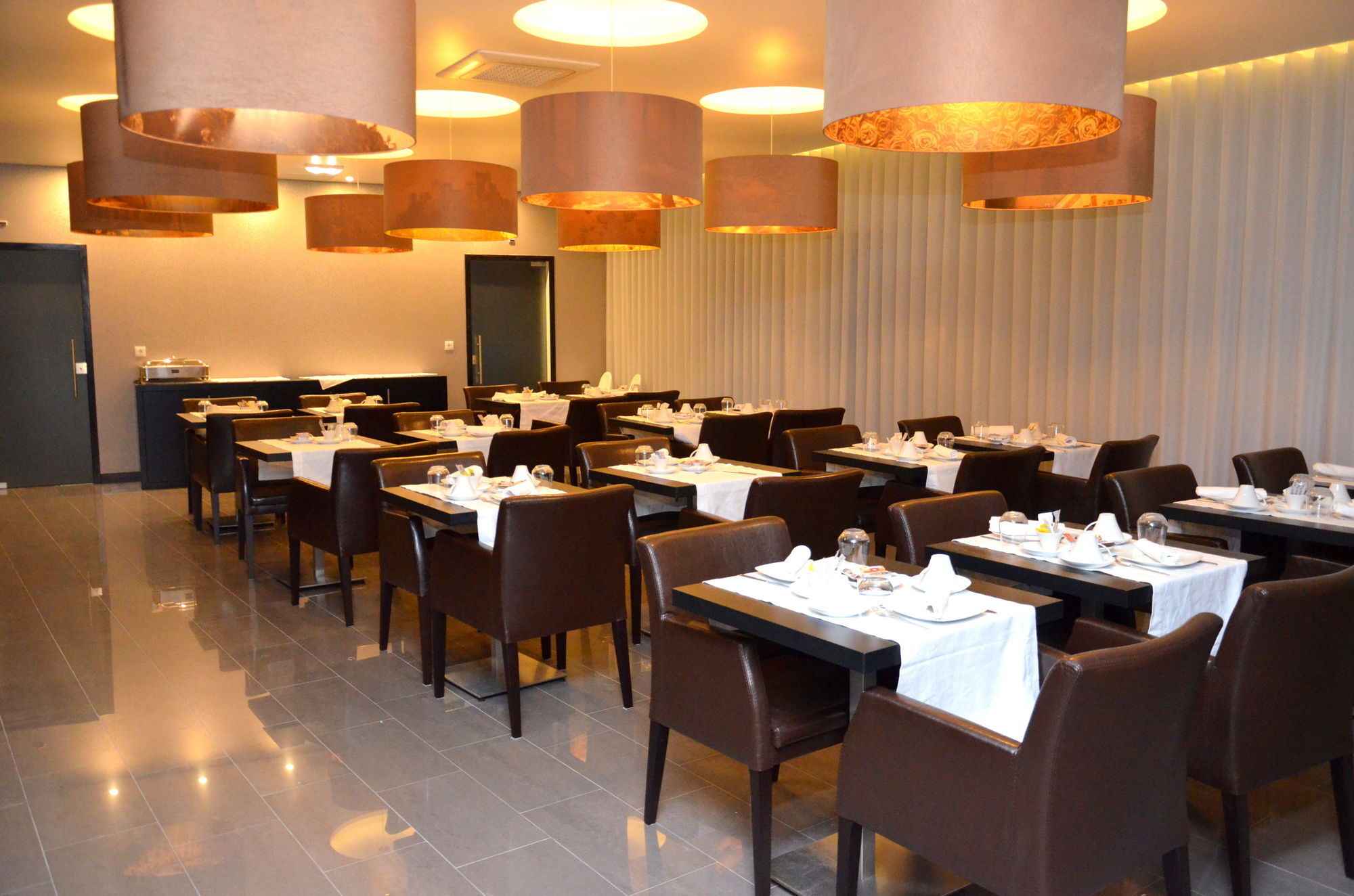Lisotel - & Hotel 4*