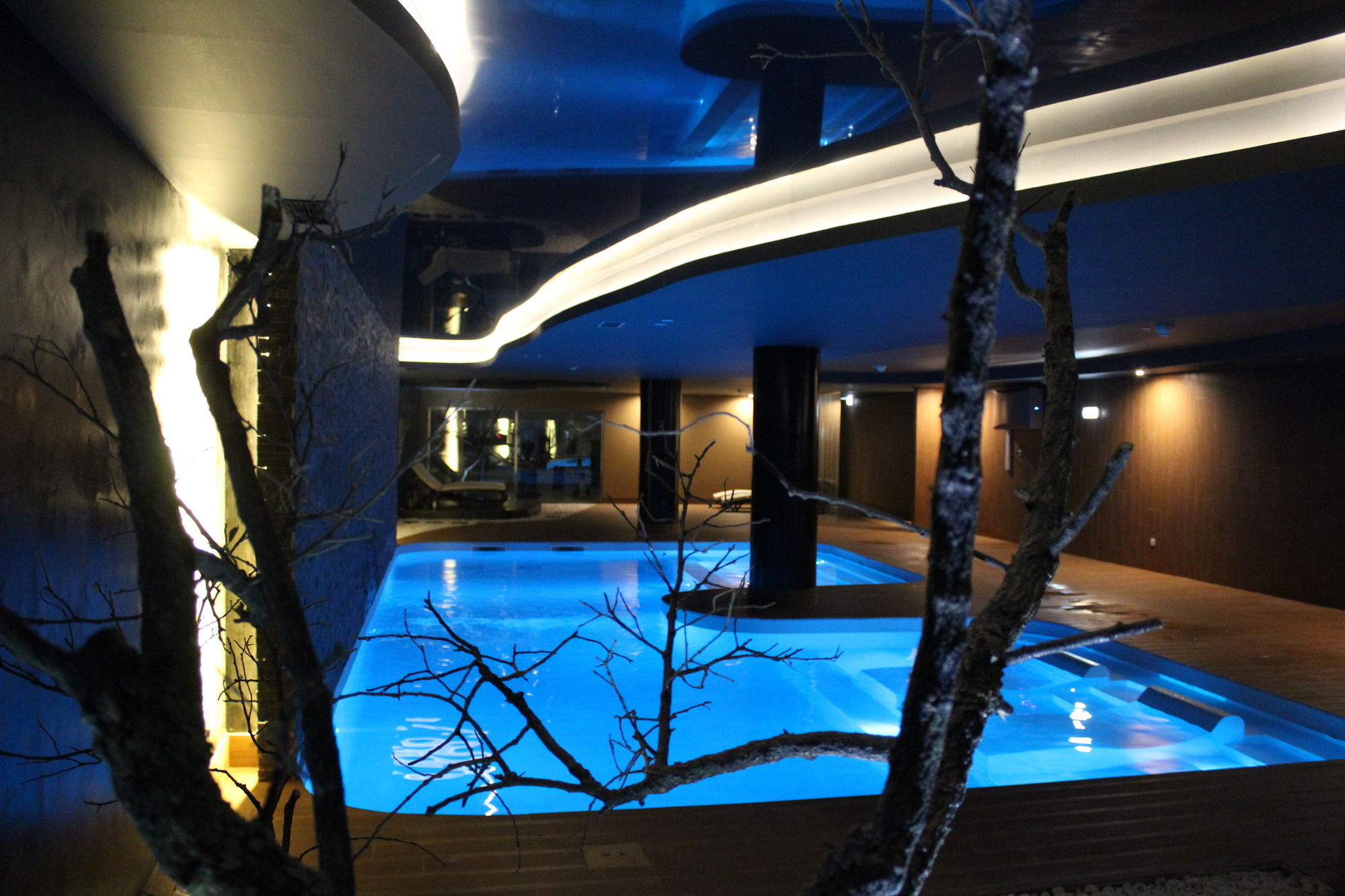 Lisotel - & 4* Leiria