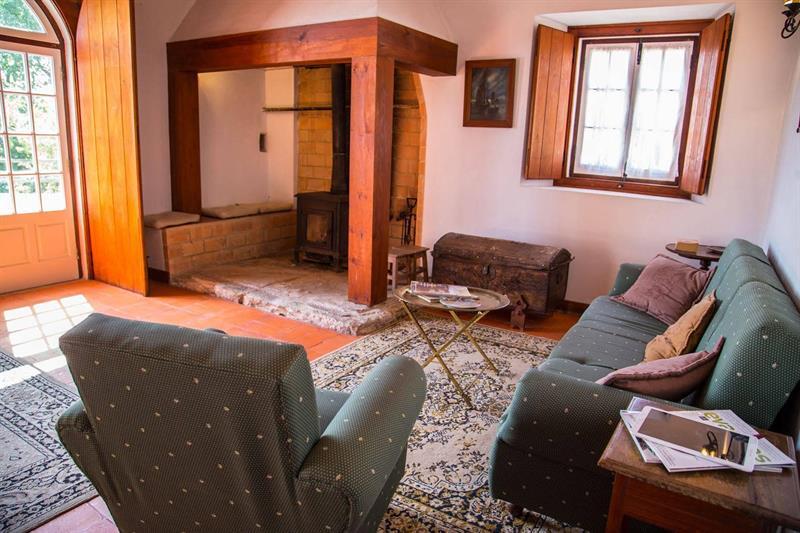 Quinta Da Alcaidaria Mor Farm stay Ourem