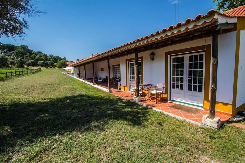 Quinta Da Alcaidaria Mor Farm stay Ourem