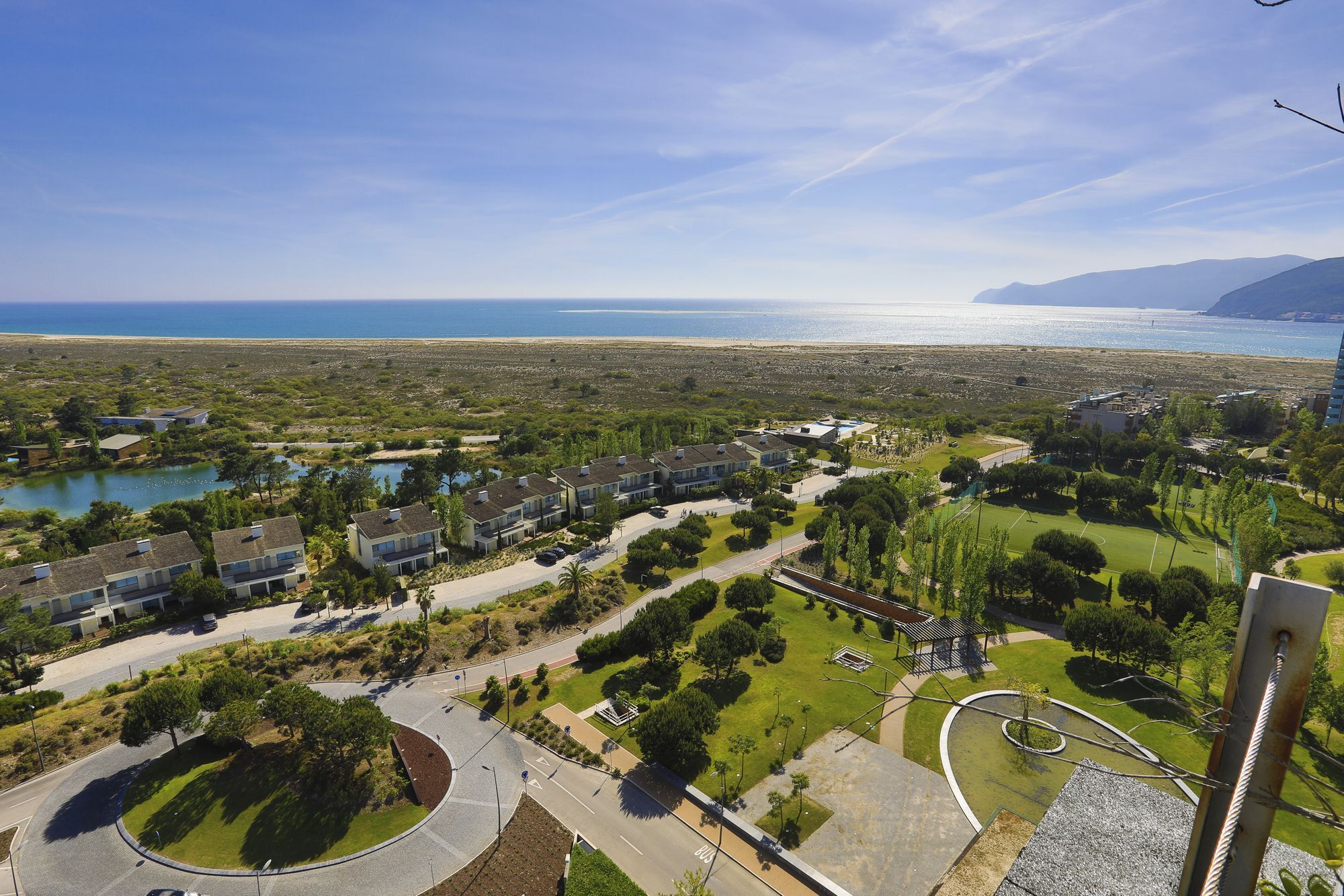The Editory By The Sea Comporta 5*