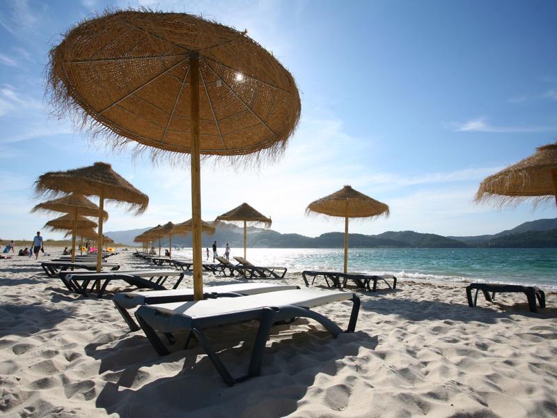The Editory By The Sea Comporta 5* Troia