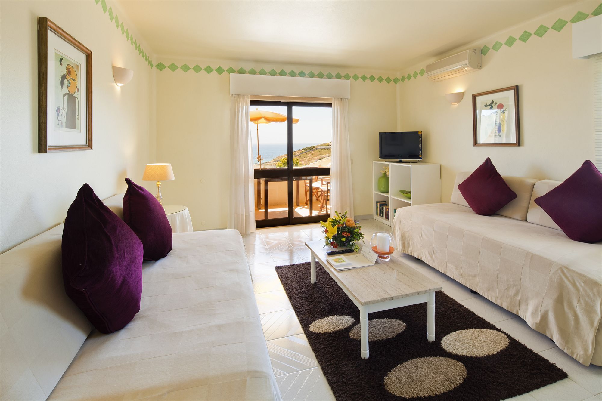 Mar Azul Holiday park 3*