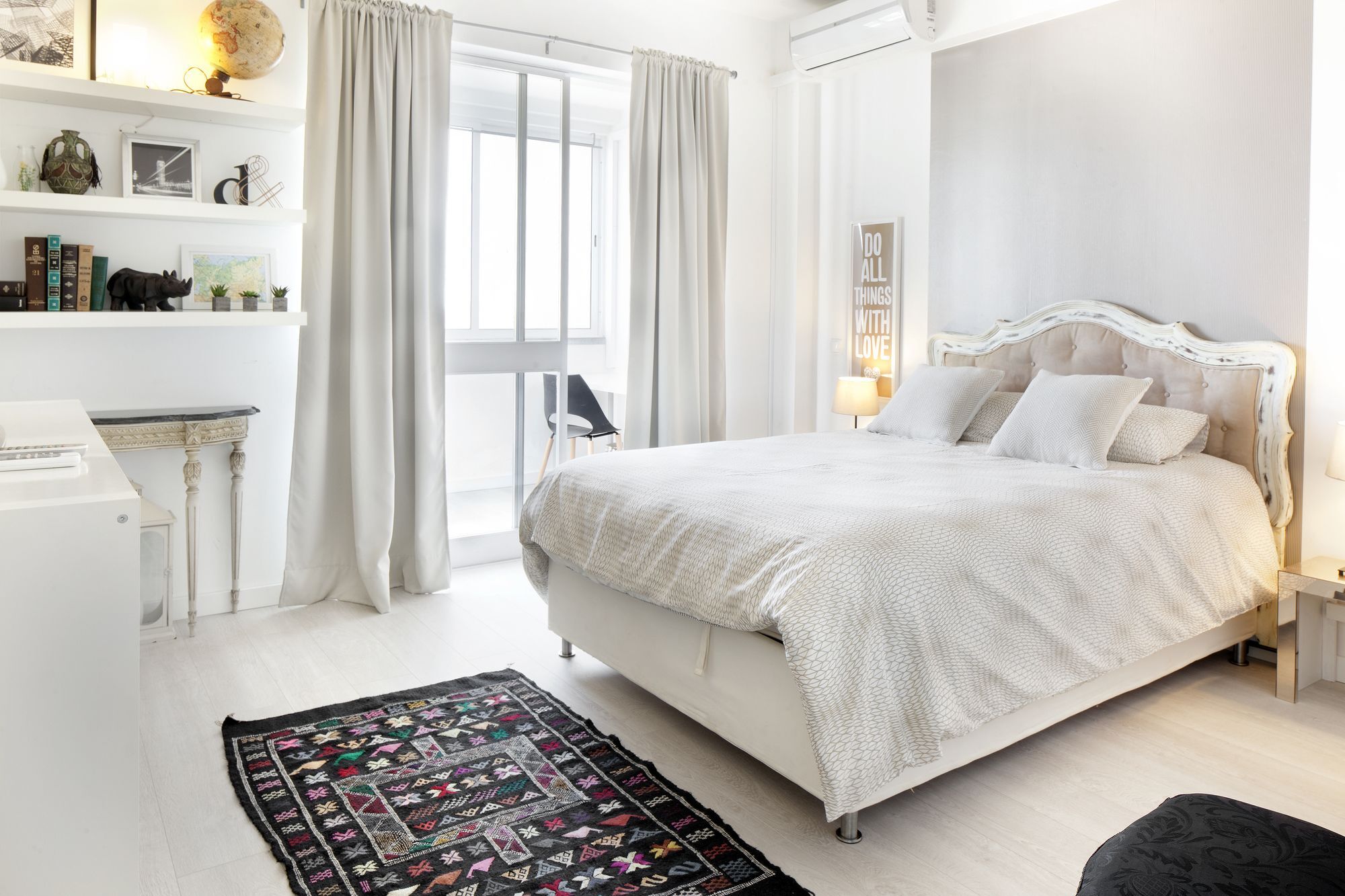 Prime Apartment