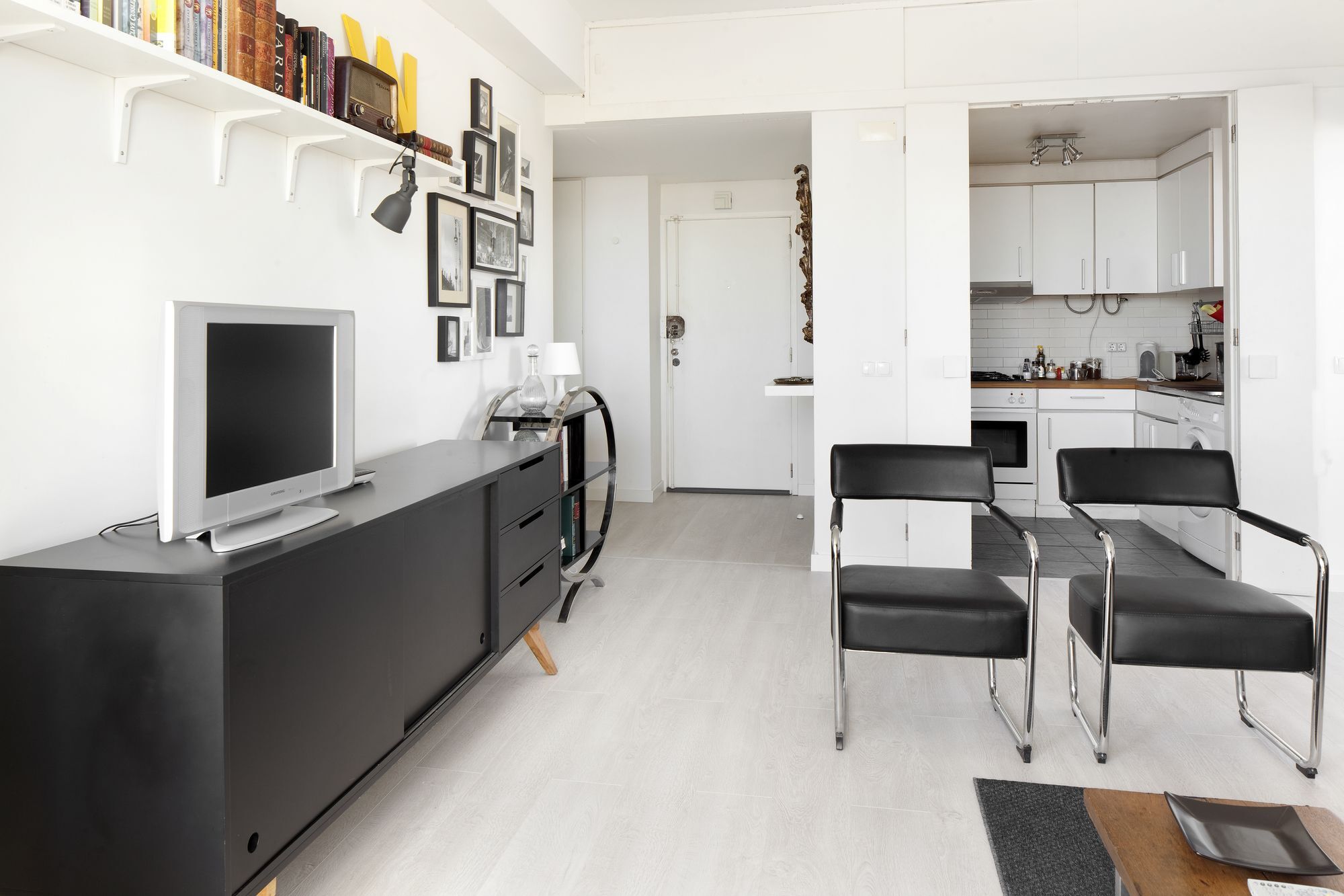 Apartment Prime Apartment