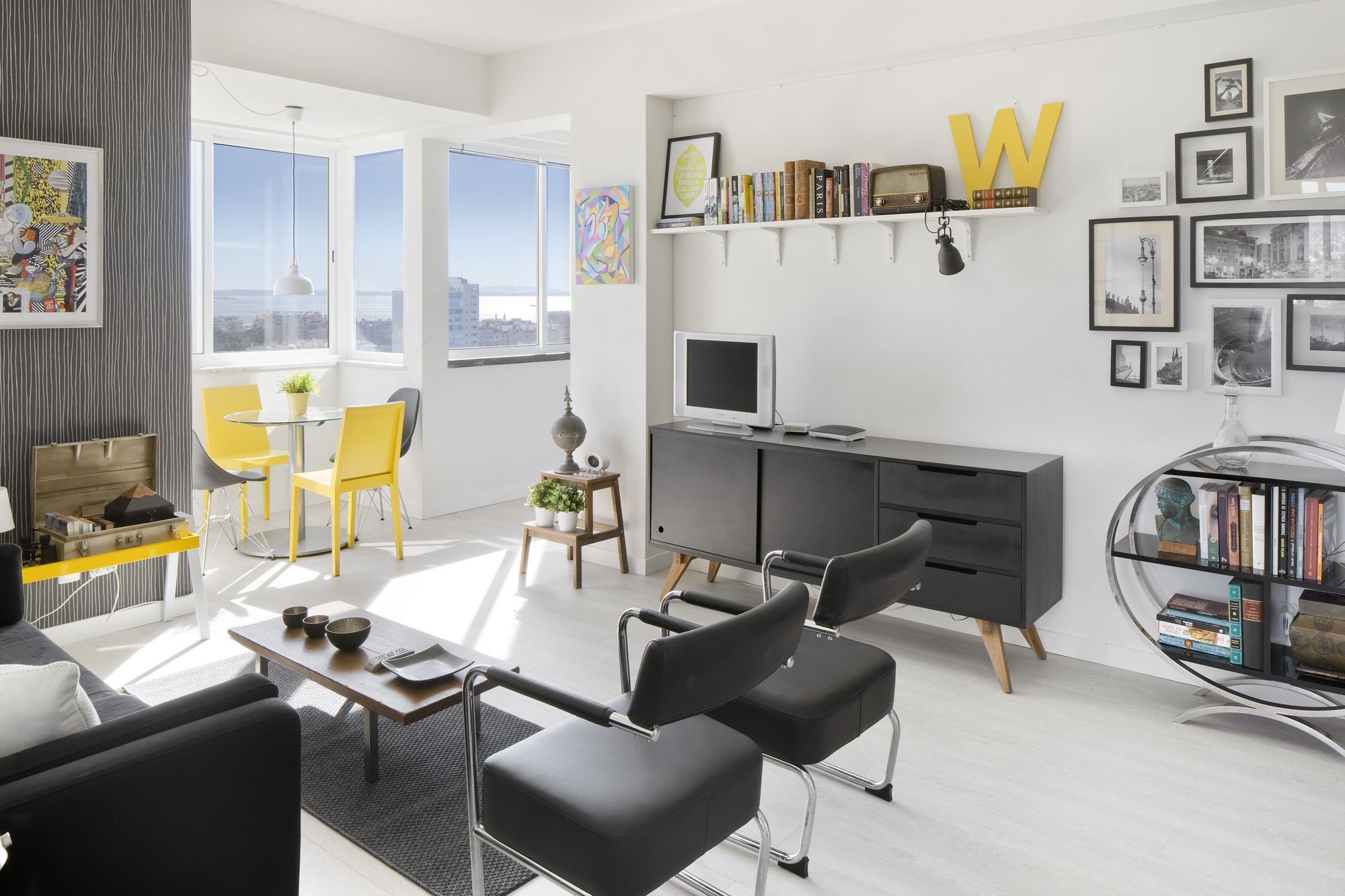 Apartment Prime Apartment Cascais