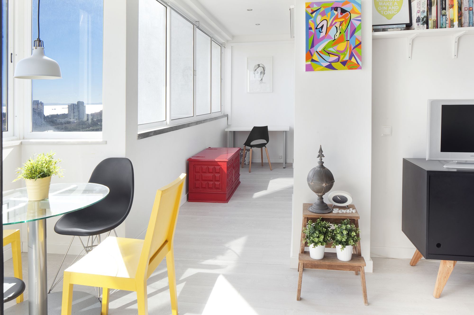 Prime Apartment Apartment Cascais
