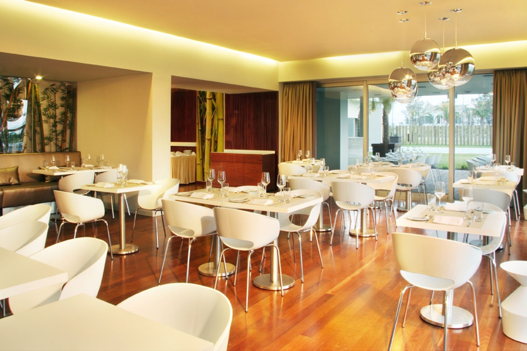The Editory By The Sea Comporta Aparthotel
