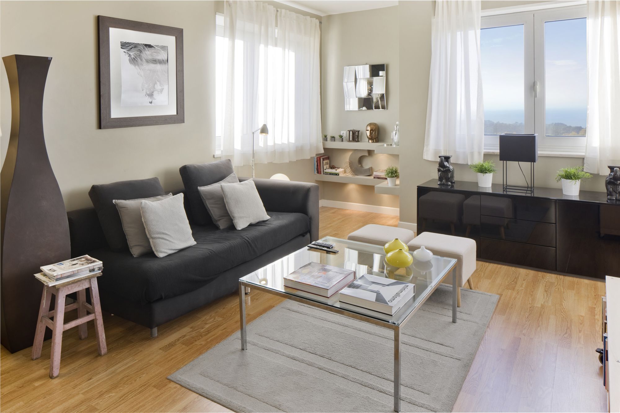 Apartment Prime Apartment Cascais