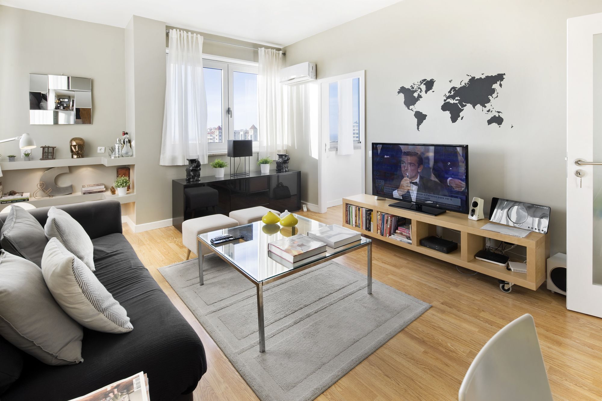 Apartment Prime Apartment