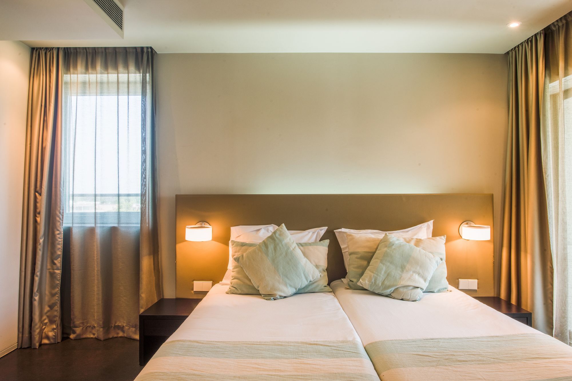Aparthotel The Editory By The Sea Comporta 5*