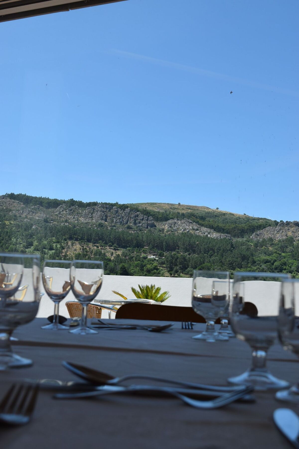 Hotel Inatel Castelo de Vide