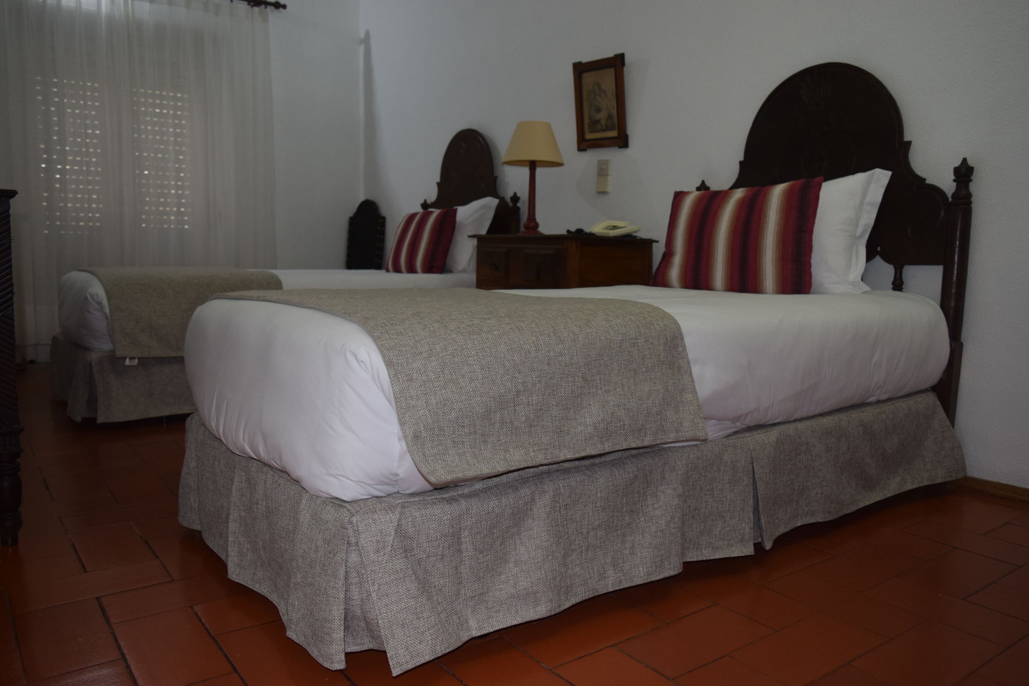 Hotel Inatel