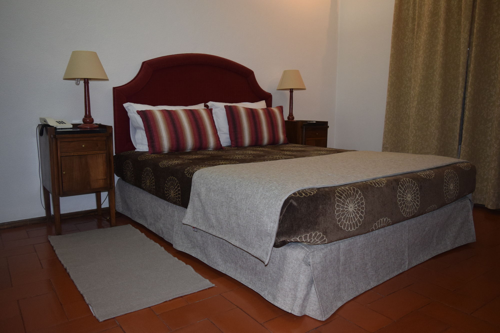 Hotel Inatel