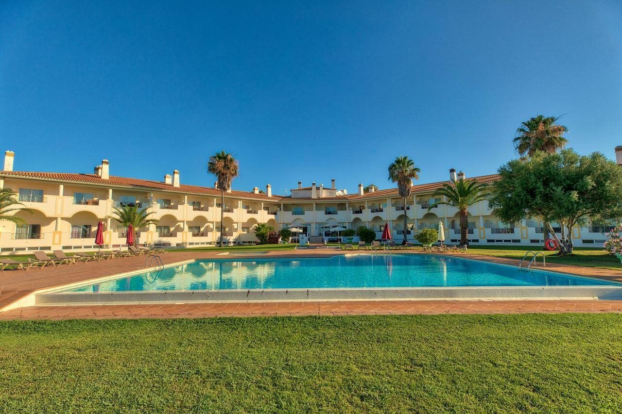 Resort Colina Sports