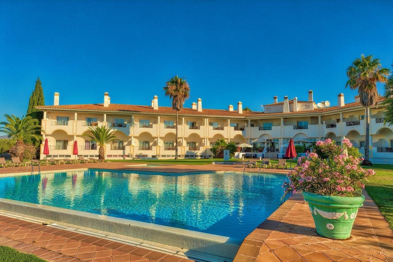 Colina Sports Resort Moncarapacho
