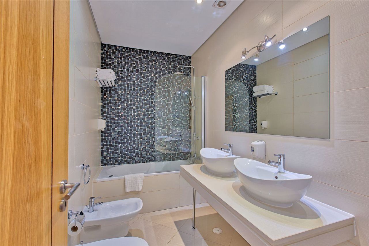 Colina Sports 4* Moncarapacho