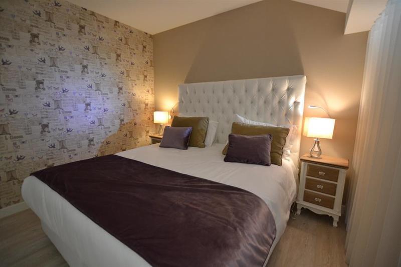 Bed & Breakfast Solar Sampaio E Melo