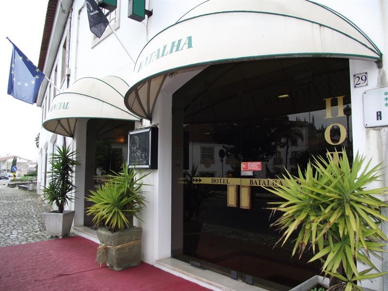Hotel Residencial Batalha