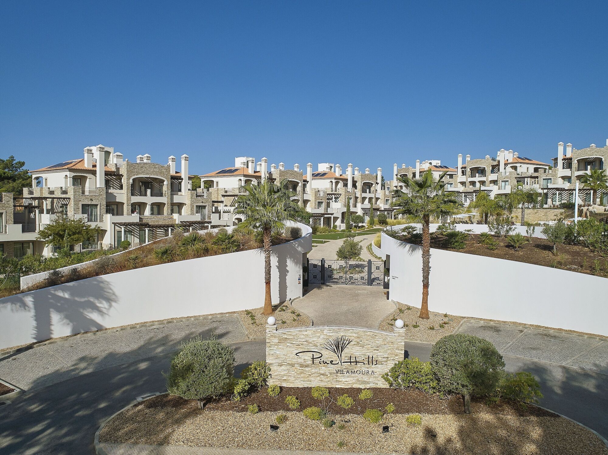 Pine Hills Vilamoura 4* Quarteira