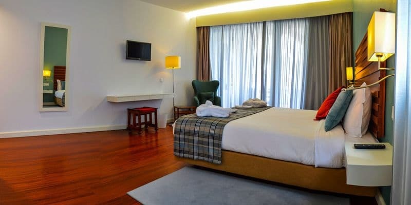 Hotel Sao Bento Da Porta Aberta & Geres