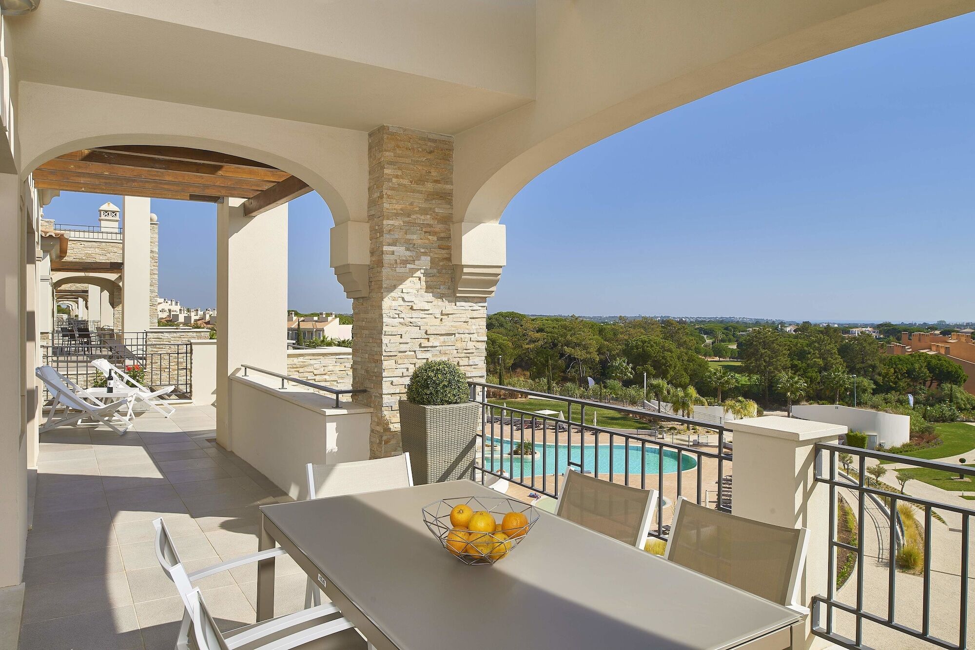 Pine Hills Vilamoura Resort