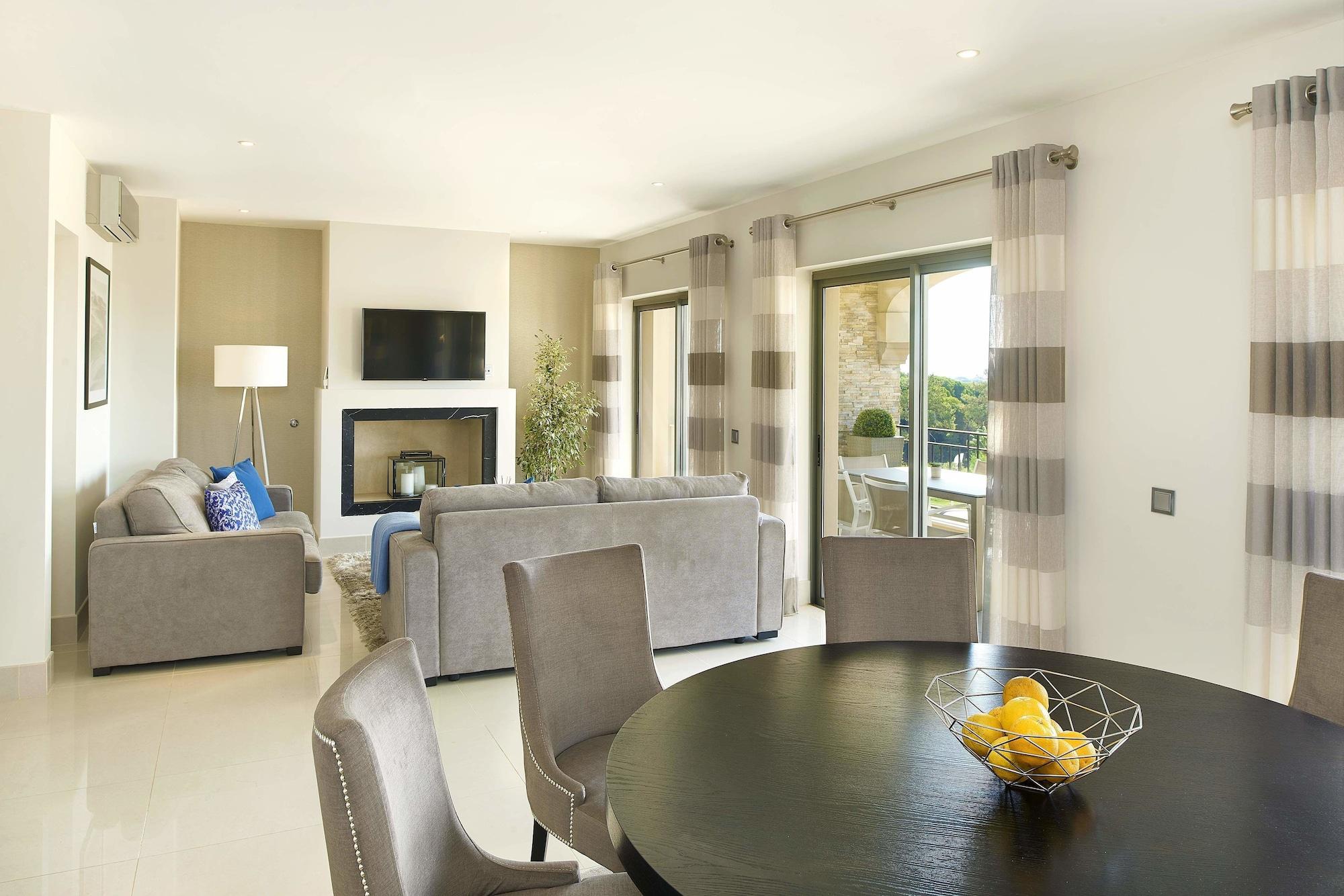 Pine Hills Vilamoura 4* Quarteira