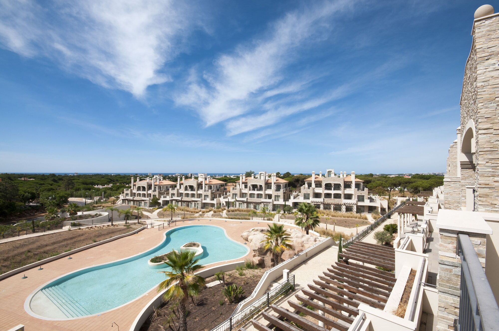 Pine Hills Vilamoura Resort 4*