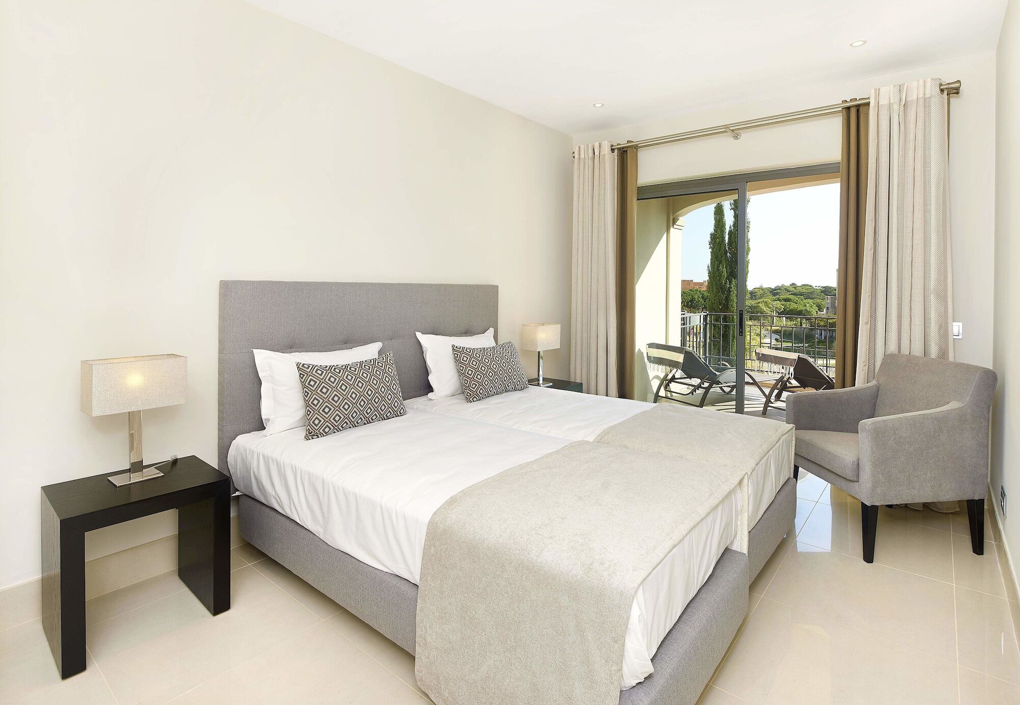 Pine Hills Vilamoura 4* Quarteira