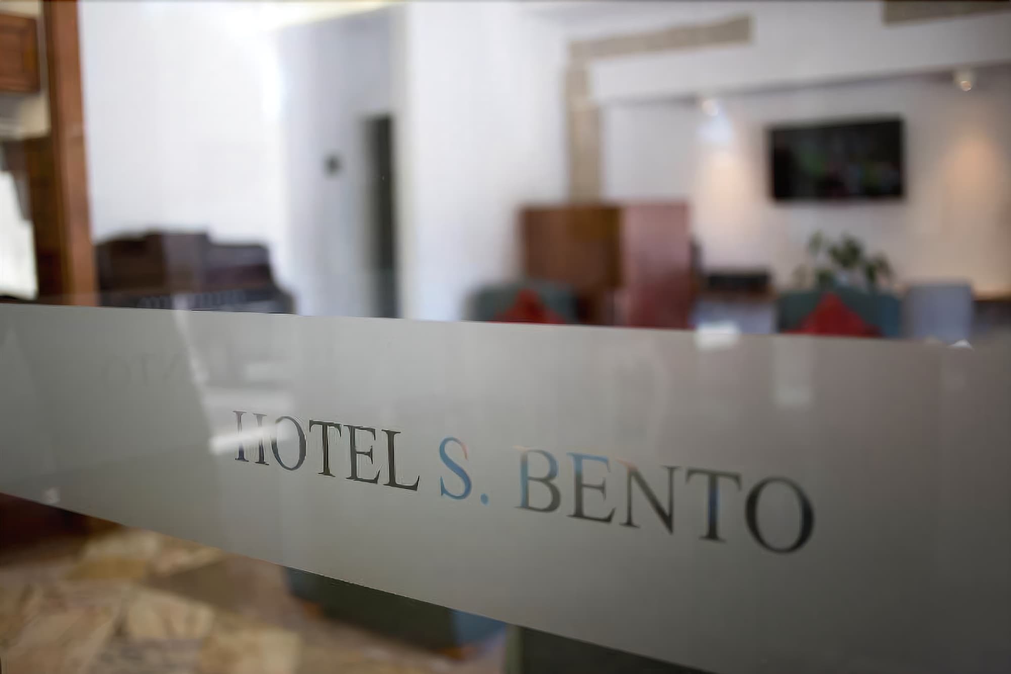 Sao Bento Da Porta Aberta & Hotel Geres