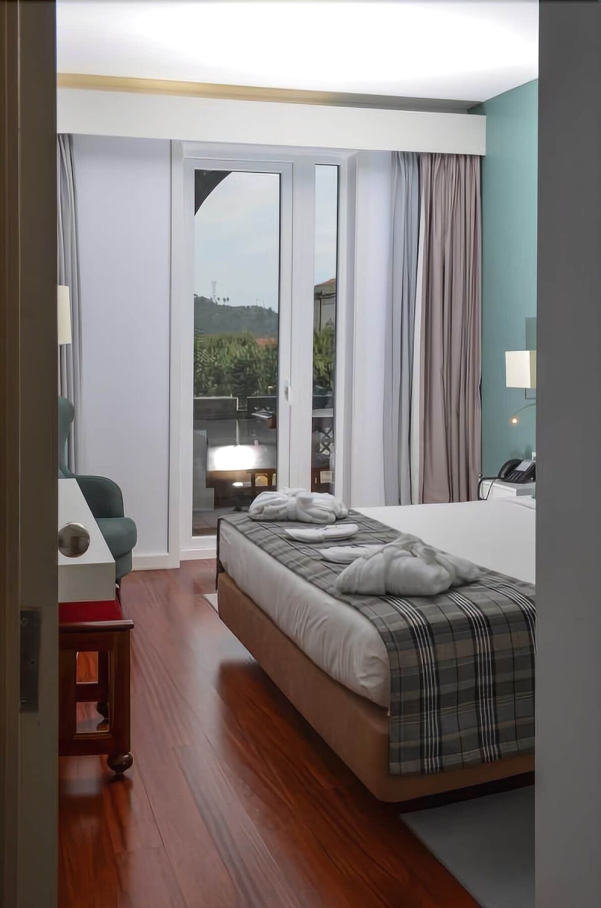 Sao Bento Da Porta Aberta & Hotel Geres