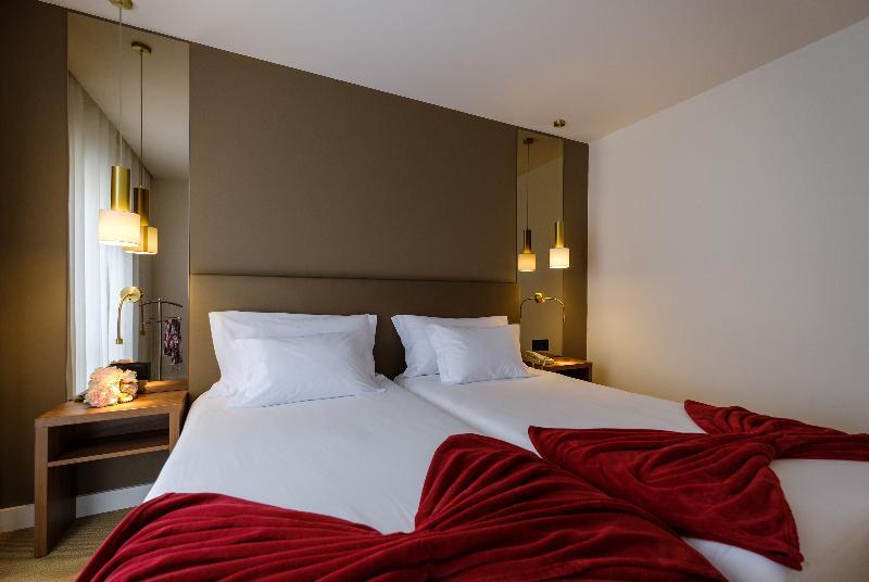 Regina Hotel Fatima