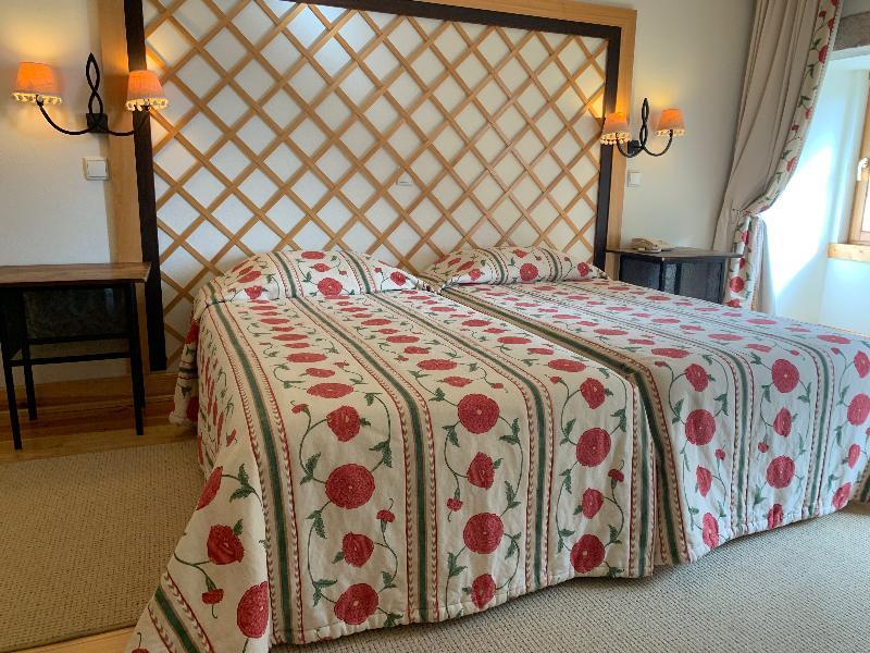 Lam Convento Do Desagravo Hotel 4*