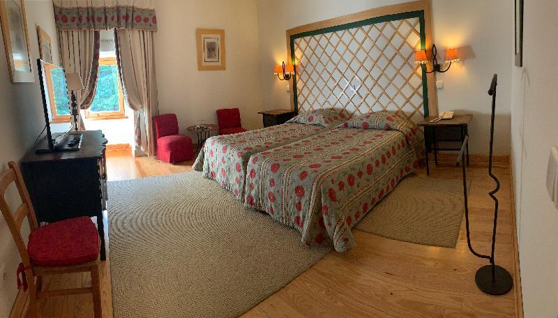 Hotel Lam Convento Do Desagravo Oliveira do Hospital