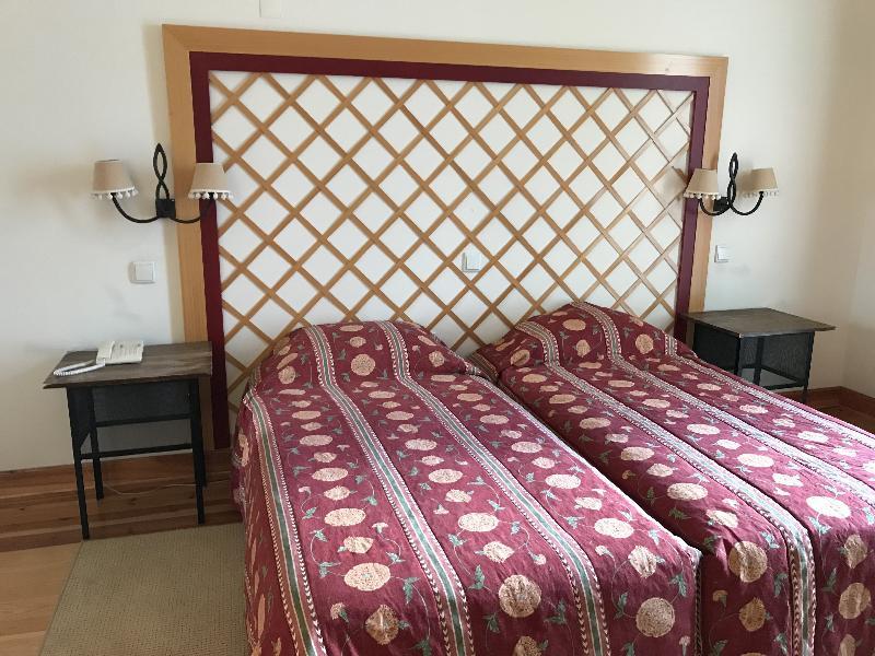 Lam Convento Do Desagravo Hotel Oliveira do Hospital