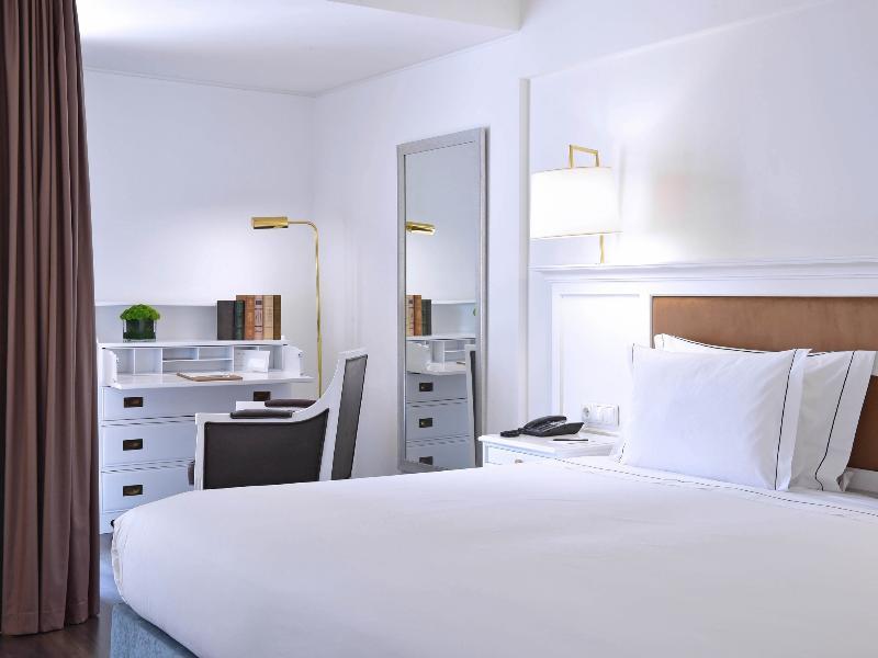 Nh Centro 4*