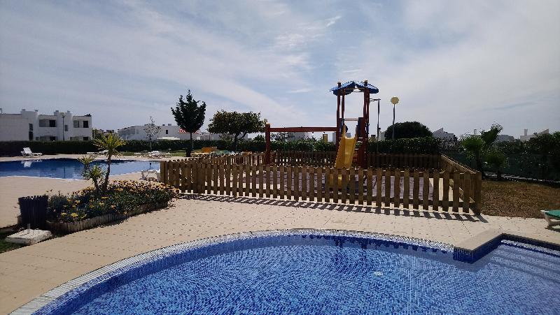 Quinta Figueirinhas & Quintinha Village Aparthotel Porches (Algarve)