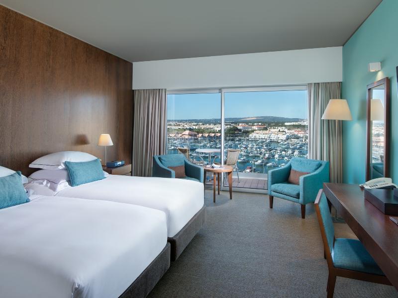 Tivoli Marina Vilamoura