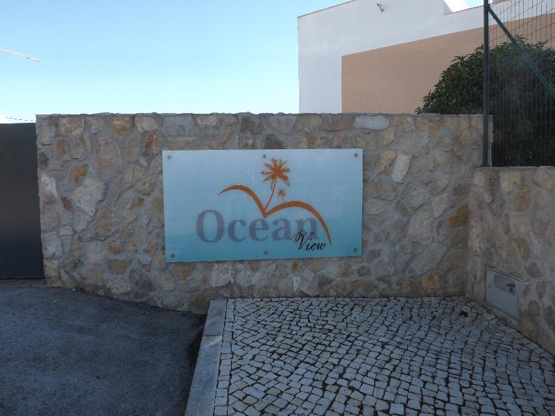 Ocean View Residences Campo de férias