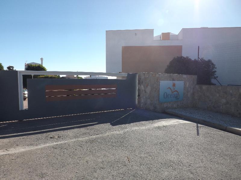 Campo de férias Ocean View Residences 4*