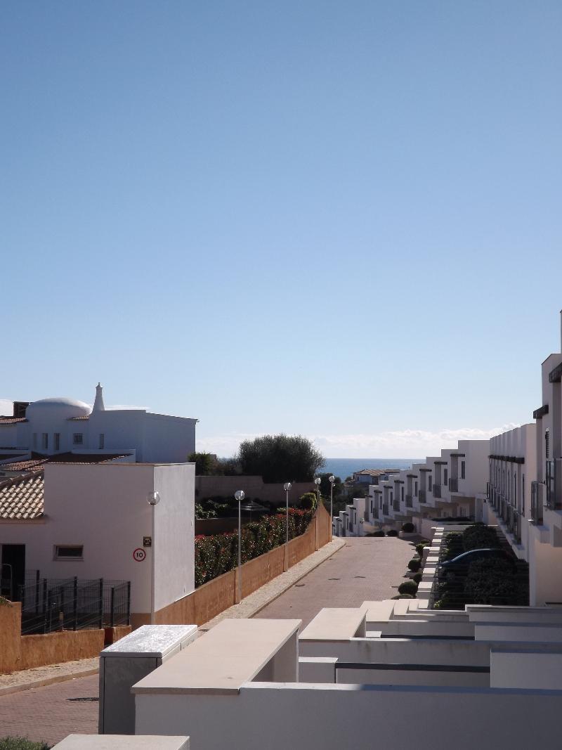 Ocean View Residences 4* Albufeira