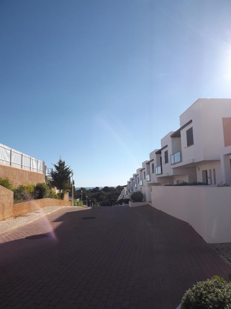 Campo de férias Ocean View Residences