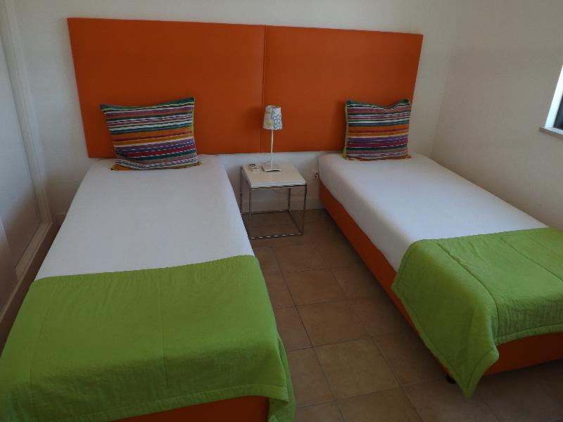 Ocean View Residences Albufeira